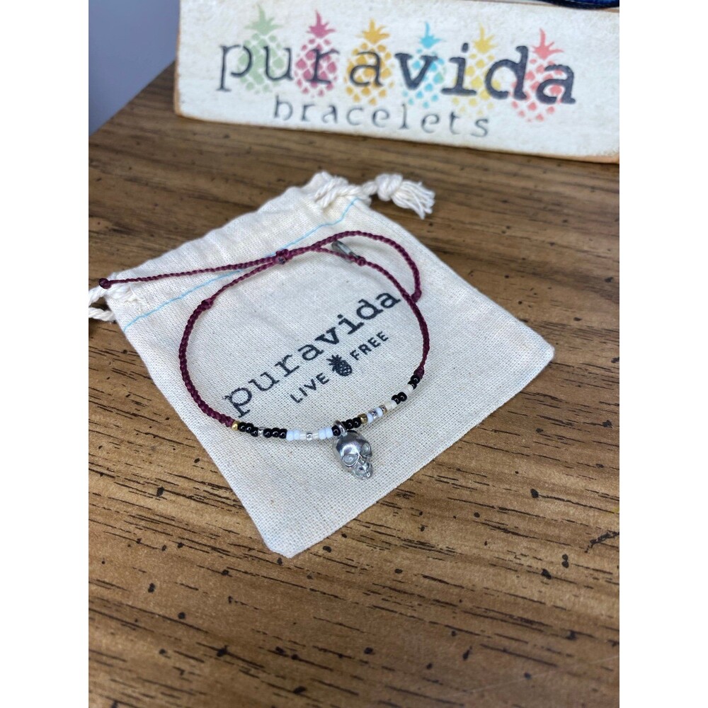 Pura Vida Bracelet